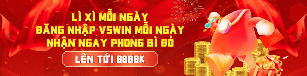 Party hàng tháng vswin